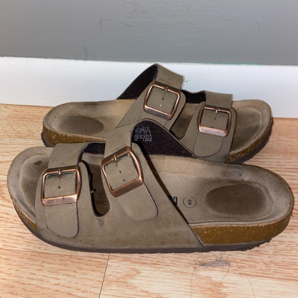 Sandals - Picture 3 of 3